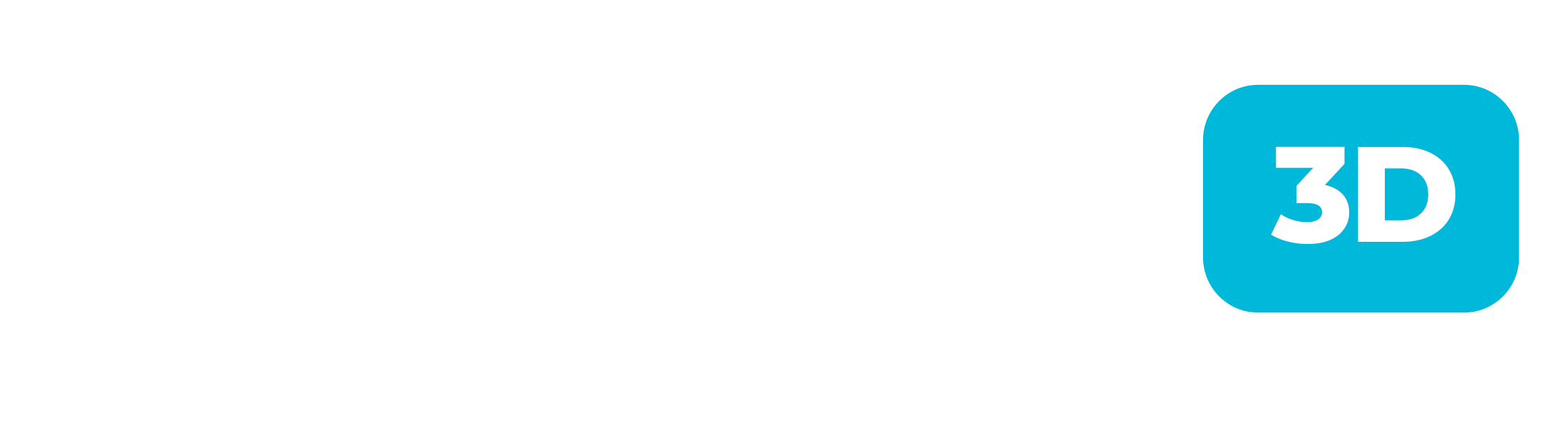 RightFit 3D Logo